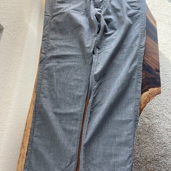 Hugo Boss Orange Chino Pants 36' - Picture 2 of 6